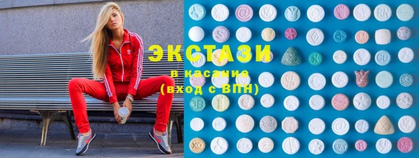 молекула духа Арсеньев
